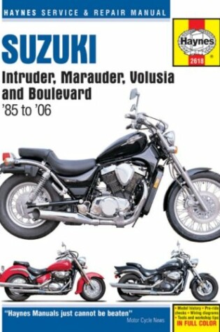 Cover of Intruder,Maruader,Volusia,Boul