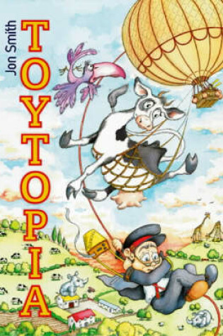 Cover of Toytopia