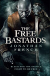 Book cover for The Free Bastards