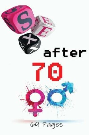 Cover of Sex After 70