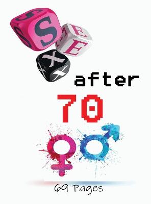 Book cover for Sex After 70