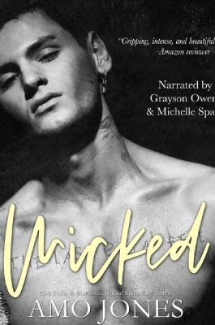 Cover of Wicked