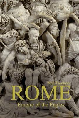 Book cover for Rome