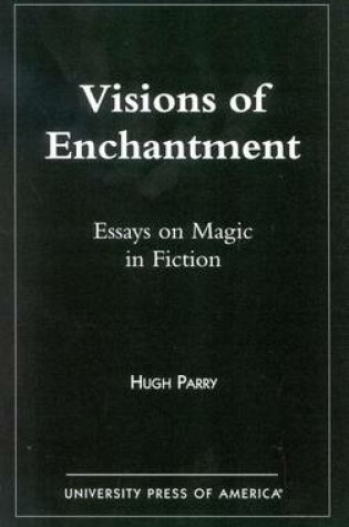 Cover of Visions of Enchantment