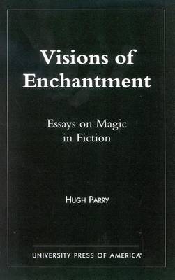 Book cover for Visions of Enchantment
