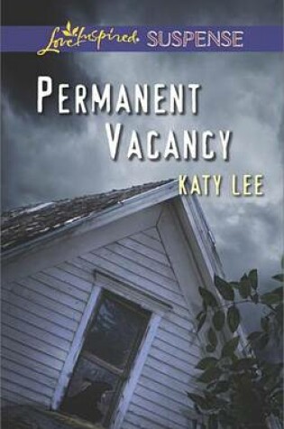 Cover of Permanent Vacancy