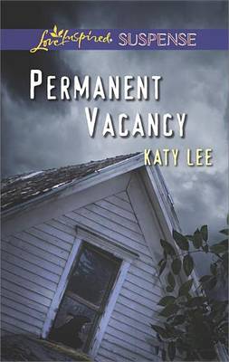 Book cover for Permanent Vacancy