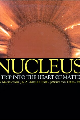 Cover of Nucleus