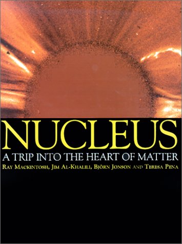 Book cover for Nucleus