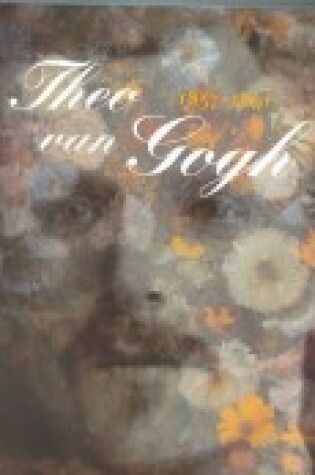 Cover of Theo Van Gogh, 1857-1891