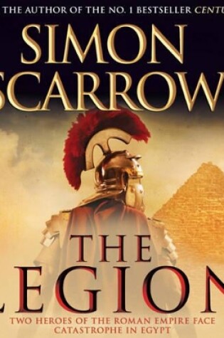 The Legion (Eagles of the Empire 10)