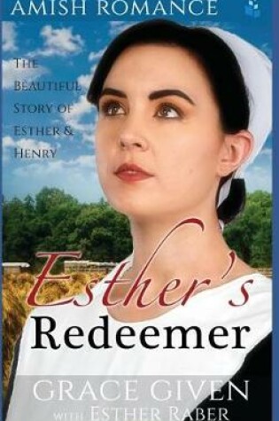 Cover of Amish Romance