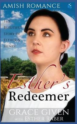 Cover of Amish Romance