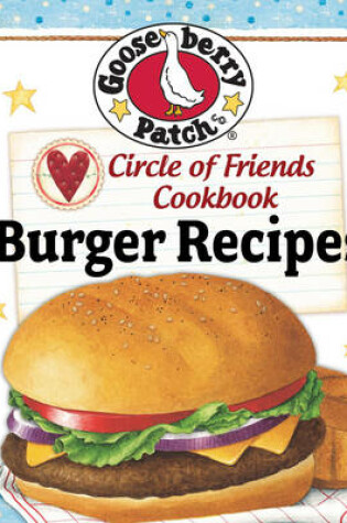 Cover of Circle of Friends Cookbook