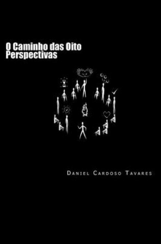 Cover of O Caminho das Oito Perspectivas