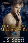Book cover for Le coeur du milliardaire Sam