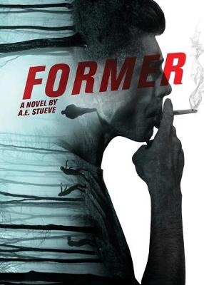 Book cover for Former