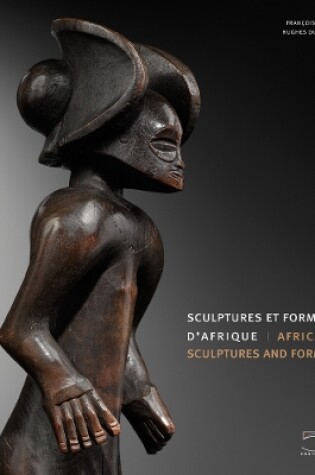 Cover of African Sculptures and Forms