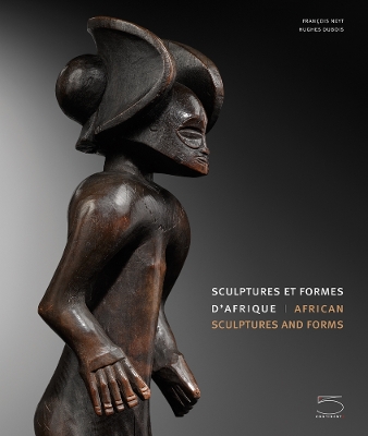 Book cover for African Sculptures and Forms