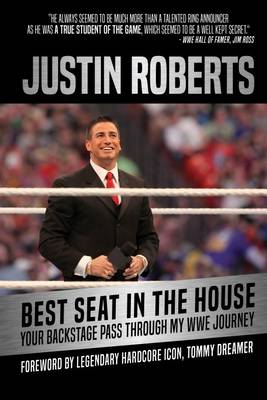 Book cover for Best Seat in the House