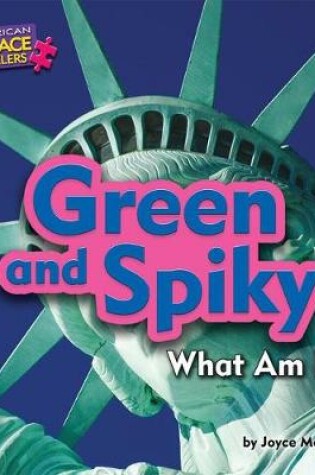Cover of Green and Spiky