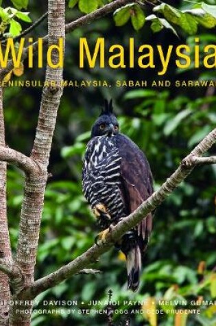 Cover of Wild Malaysia (2nd edition)