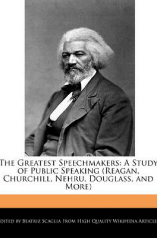 Cover of The Greatest Speechmakers