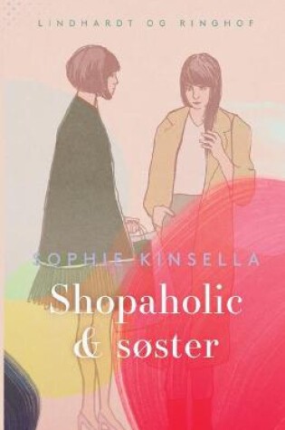 Cover of Shopaholic og s�ster