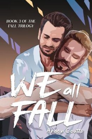 Cover of We All Fall