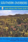 Book cover for South African Wild Flower Guide