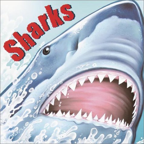 Book cover for Sharks