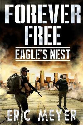 Book cover for Eagle's Nest