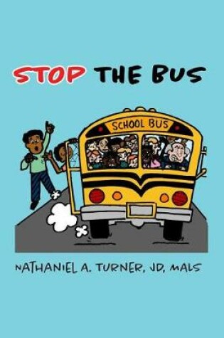 Cover of Stop the Bus