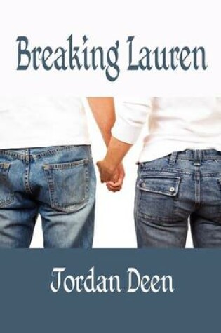 Cover of Breaking Lauren