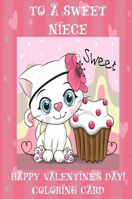 Book cover for To A Sweet Niece