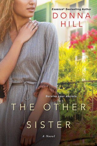 Book cover for The Other Sister