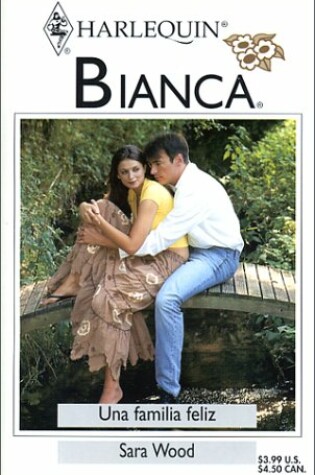 Cover of Una Familia Feliz