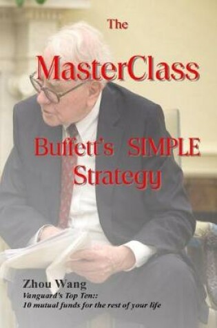 Cover of The MasterClass