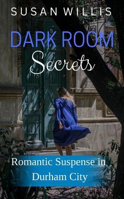 Book cover for Dark Room Secrets