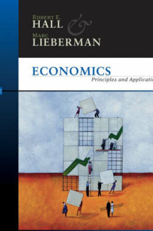 Cover of Economics