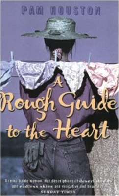 Book cover for A Rough Guide To The Heart