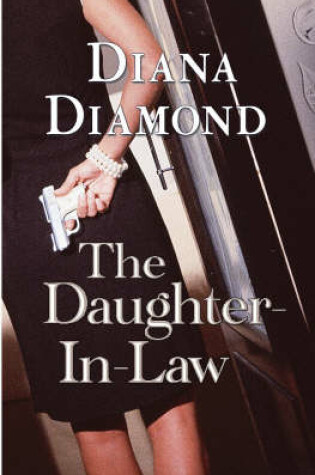 Cover of The Daughter-in-Law