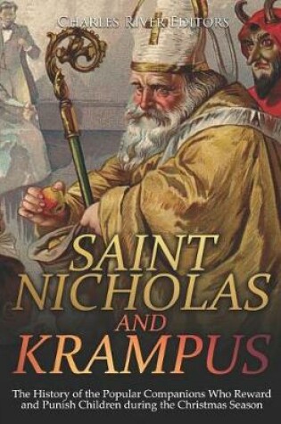 Cover of Saint Nicholas and Krampus