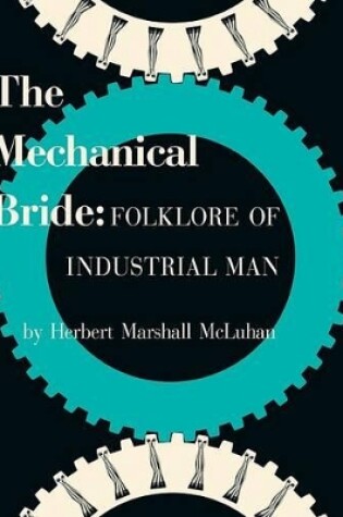 Cover of Mechanical Bride