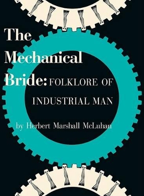 Cover of Mechanical Bride