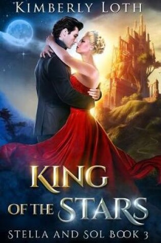 Cover of King of the Stars