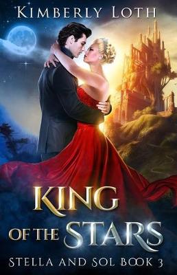 Book cover for King of the Stars