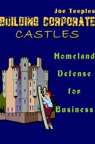 Cover of Building Corporate Castles
