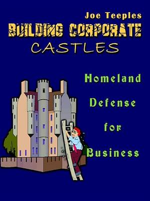 Book cover for Building Corporate Castles