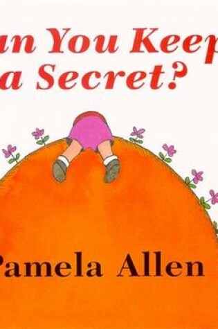 Cover of Can You Keep A Secret?